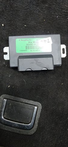 Блок управления раздаточной коробкой 954404C740 HYUNDAI