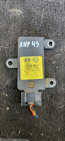 Датчик поперечного ускорения 956901F000 HYUNDAI