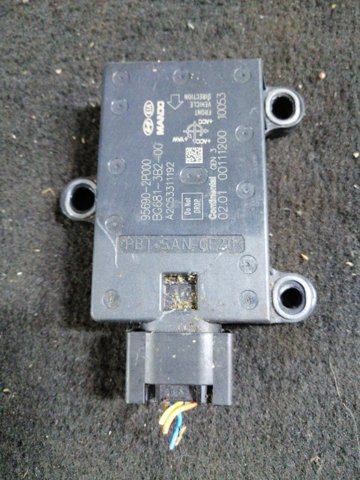 Датчик курсовой устойчивости 956902P000 HYUNDAI