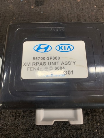 HYUNDAI 957002P000 в наличии Харьков