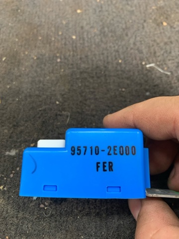 HYUNDAI 957102E000 в наличии Каменское