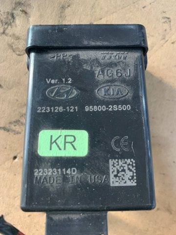 958002S500 HYUNDAI купить в Павлоград