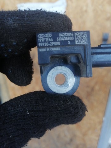 959302P000 HYUNDAI Датчик удара купить в Запорожье