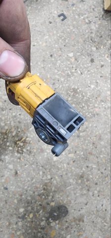 959302W000 HYUNDAI Датчик удара купить в Украина