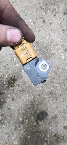 959302W000 HYUNDAI Датчик удара купить в Запорожье
