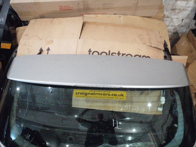 Спойлер крыши 96031XA00BNN SUBARU
