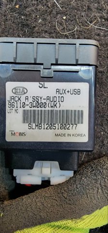 HYUNDAI 961103W000 в наличии Черновцы
