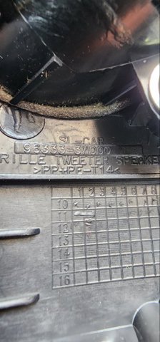 963103W000 HYUNDAI купить в Ирпень