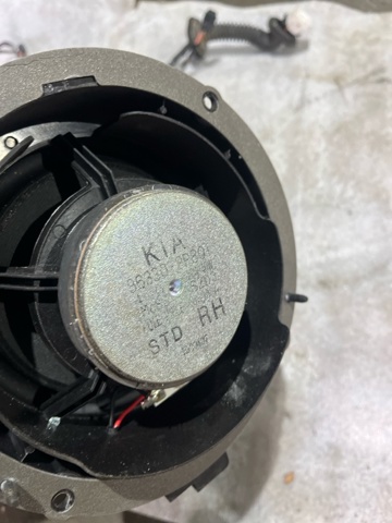 HYUNDAI 963302P801 Динамик передней двери в наличии Сумы