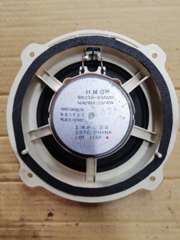 963302S500 HYUNDAI купить в Тернополь