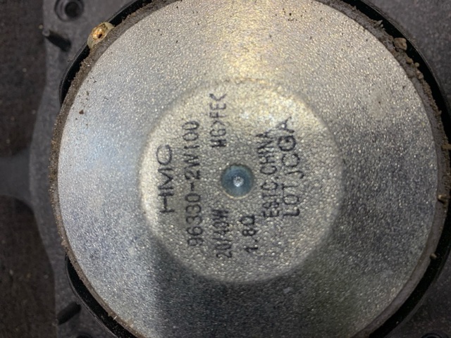 963302W100 HYUNDAI купить в Кривой Рог