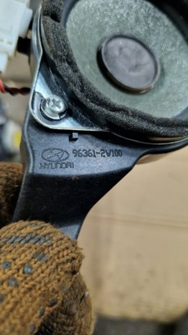 HYUNDAI 963612W100 в наличии Ирпень