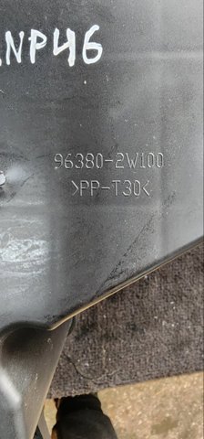 HYUNDAI 963802W100 в наличии Ирпень
