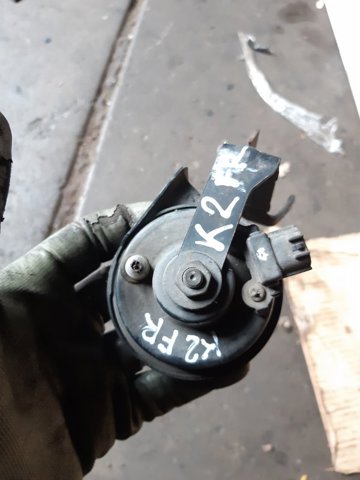 96611D9000 Сигнал звуковой (клаксон) купить Запорожье