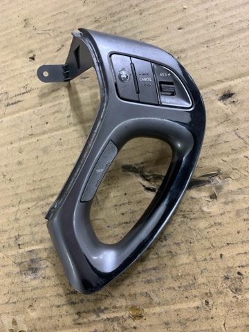 Блок кнопочных переключателей рулевого колеса 967002S450RJ5 HYUNDAI