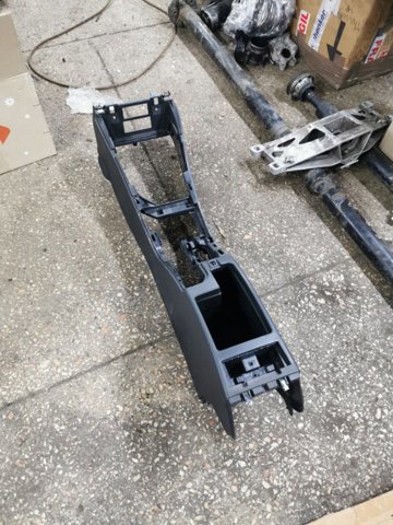 969100026R RENAULT Консоль панели управления центральная купить в Львов