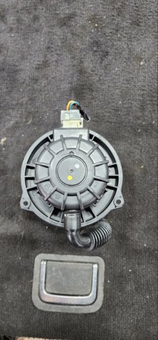 HYUNDAI 971132B705 Мотор вентилятора печки (отопителя салона) в наличии Ровно