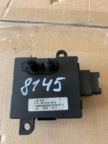 HYUNDAI 971553K000 в наличии Черновцы
