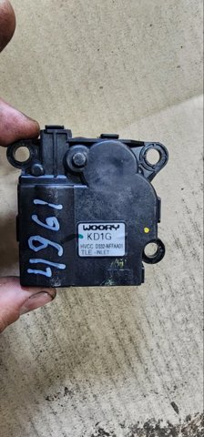 971621UAA0 HYUNDAI Привод заслонки печки купить в Одесса
