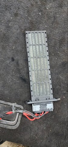 Радиатор отопителя 971913KAA0 HYUNDAI