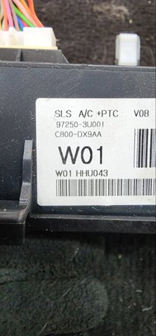 972503U001 HYUNDAI купить в Черновцы