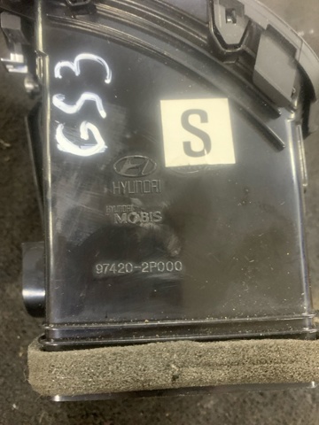 HYUNDAI 974202P100VA в наличии Ирпень
