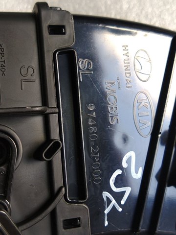 974802P000CA HYUNDAI купить в Днепр