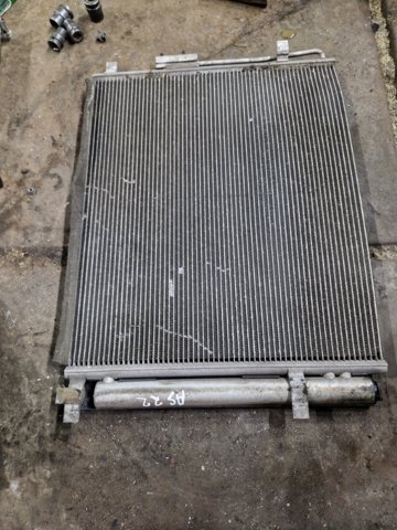 976062W000 HYUNDAI Радиатор кондиционера купить в Сумы