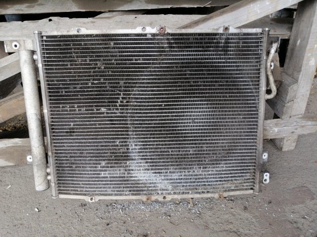 Конденсатор 976063E600 HYUNDAI