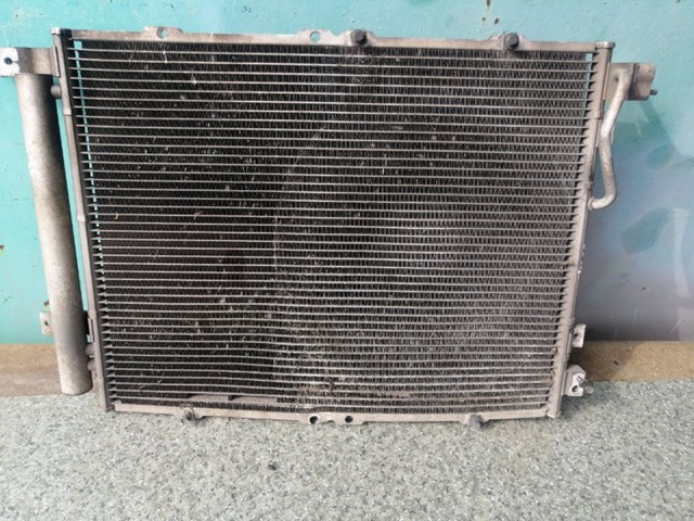 Радиатор кондиционера 976063E600