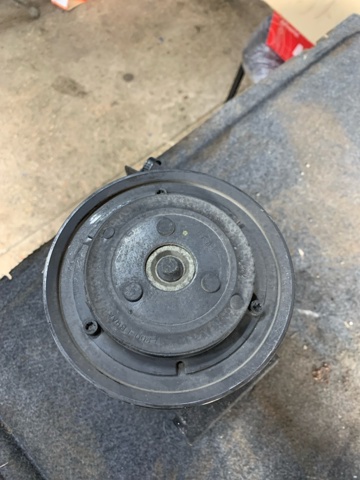 97701D7100 HYUNDAI Компрессор кондиционера купить в Каменское