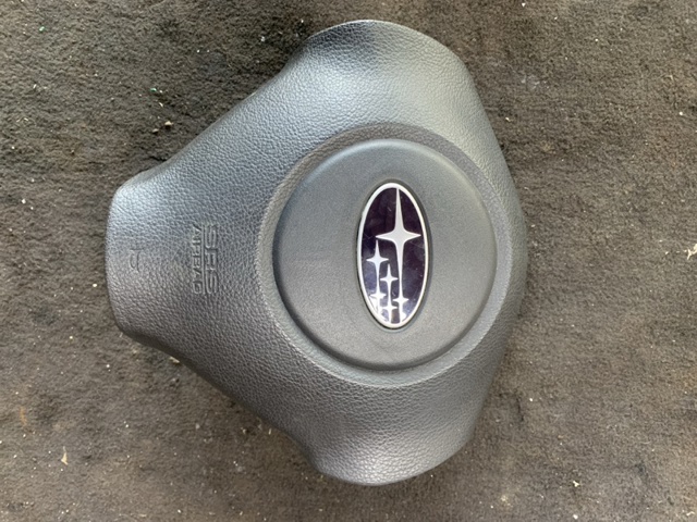 Подушка в руле 98211AG110JC SUBARU