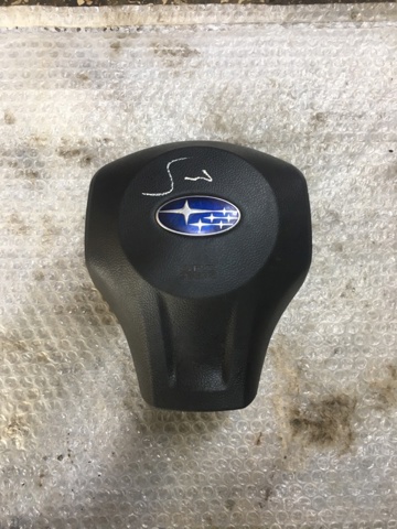 Airbag в мультируль 98211SG050VH SUBARU