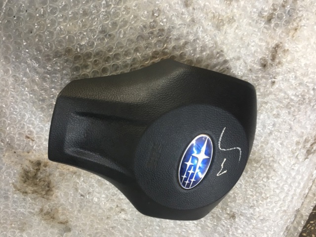 98211SG050VH SUBARU Подушка безопасности (AIRBAG) водительская купить в Ужгород