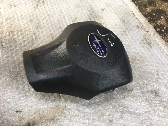 98211SG050VH SUBARU Подушка безопасности водителя купить в Одесса