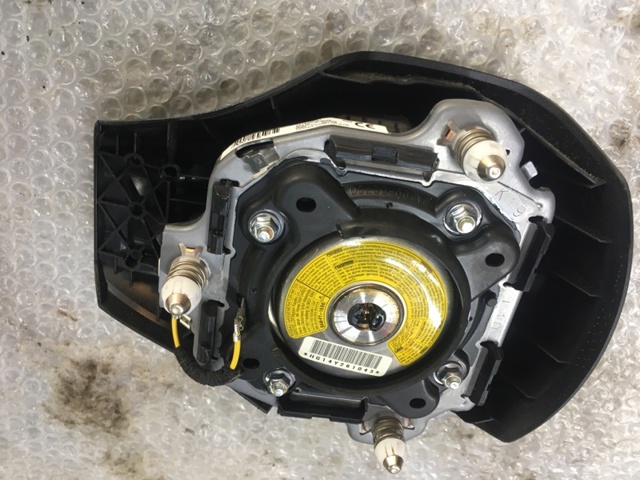 98211SG050VH Подушка безопасности (AIRBAG) водительская купить Каменское