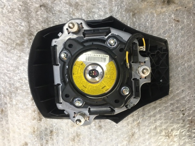 98211SG050VH SUBARU Подушка безопасности (AIRBAG) водительская купить в Черкассы
