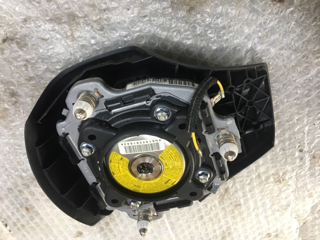 SUBARU 98211SG050VH Подушка безопасности (AIRBAG) водительская в наличии Ирпень