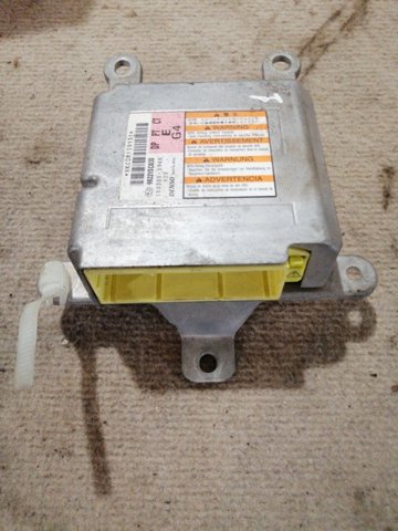Блок управления airbag 98221SC030 SUBARU