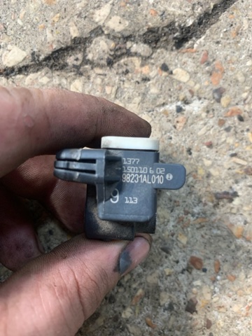 98231AL010 SUBARU купить в Чернигов
