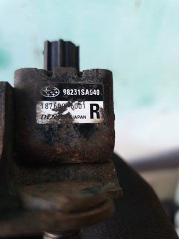 98231SA040 SUBARU купить в Запорожье