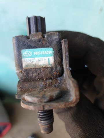 SUBARU 98231SA050 в наличии Одесса