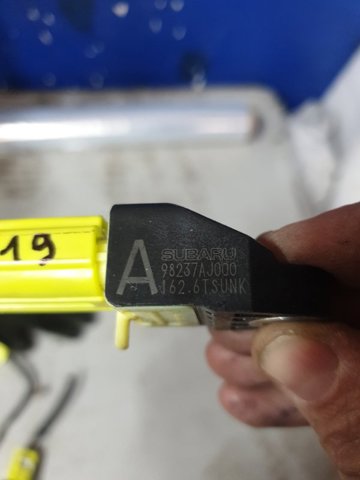 98237AJ000 SUBARU купить в Кривой Рог