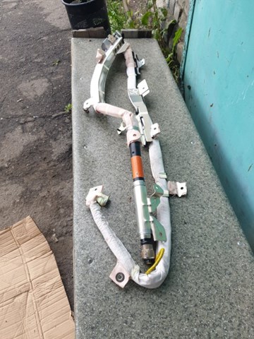 AIRBAG, шторка боковая правая 98251FG000 SUBARU