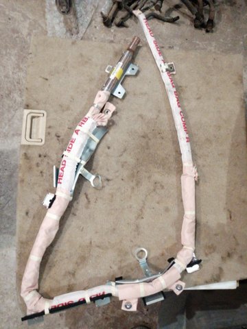 Подушка безопасности, сбоку правая 98251SC000 SUBARU