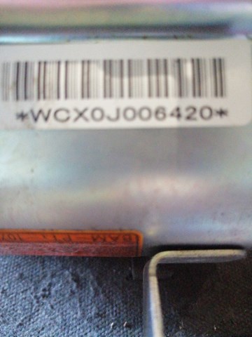 SUBARU 98271AJ000 в наличии Павлоград