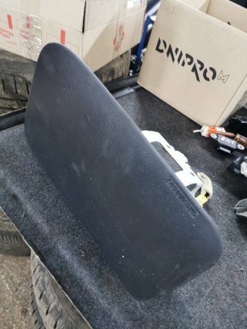 Подушка безопасности (AIRBAG) пассажирская 985151KL0D NISSAN