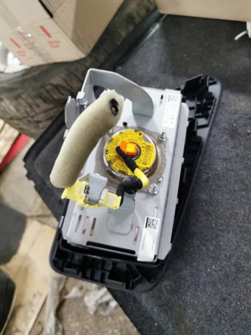 985151KL0D NISSAN Подушка безопасности пассажира купить в Тернополь