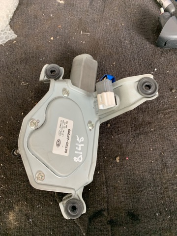 987002P000 HYUNDAI Механизм стеклоочистителя стекла заднего купить в Хмельницкий