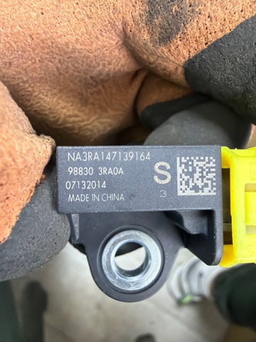 988303RA0A Датчик удара купить Полтава